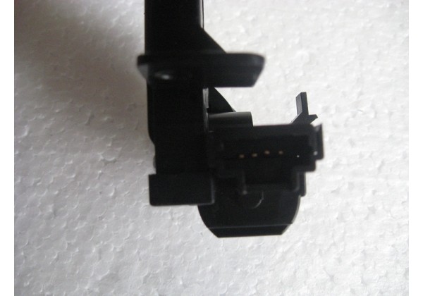 замок багажника Renault Scenic II, Megane II, Clio III, Modus, 8200076240, 8200947699, 8200076210*